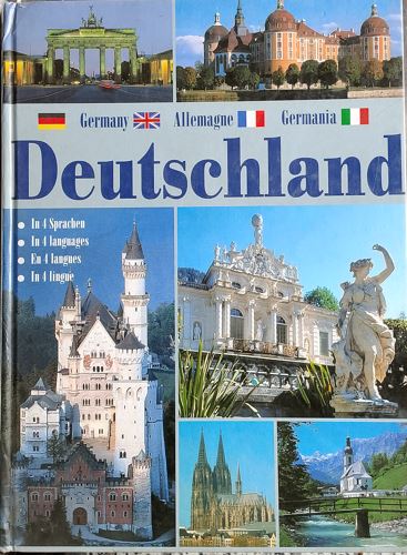 Deutschland(Germany, Allemagne)
