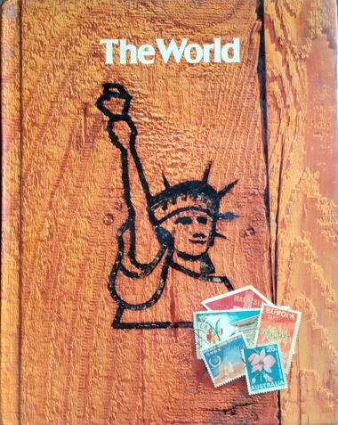 The world (Living in our world)