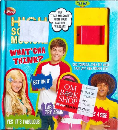 High school musical