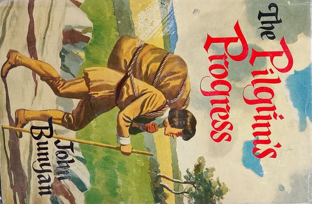 The Pilgrim's Progress