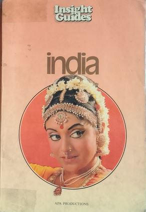 Insight Guides: India