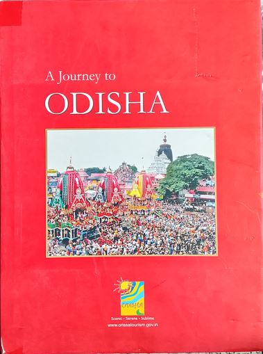 A Journey to Odisha-2