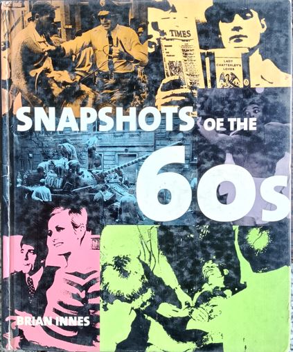 Snapshots of the 60's