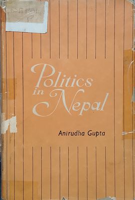 Politics in Nepal
