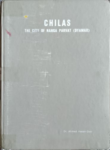 CHILLAS-The city of nanga parvat [Ddyamar]