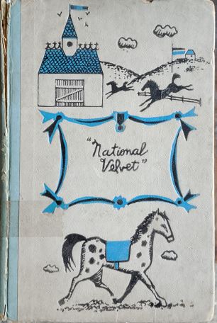 National Velvet