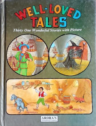 Well Loved Tales