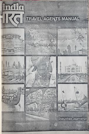 Travel Manual India