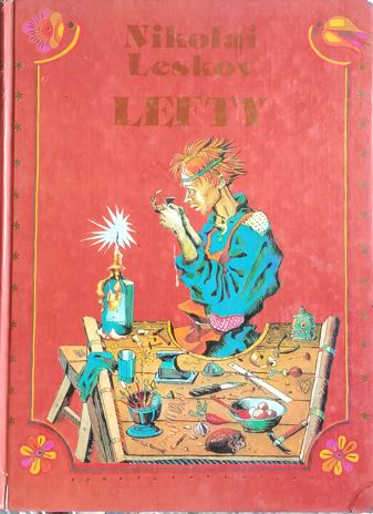 Lefty