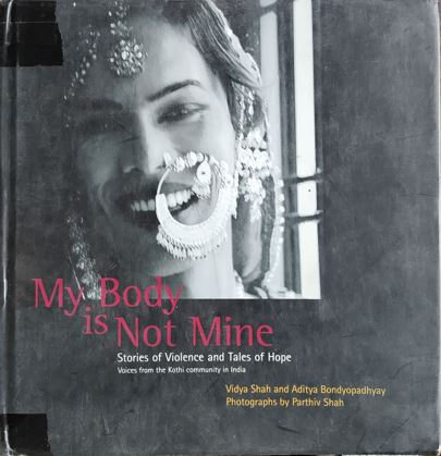 MY body is not Mine