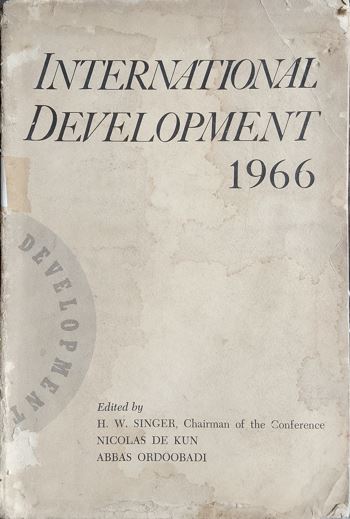 International Devlopment