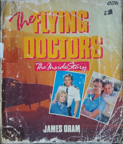 The Flying Doctors