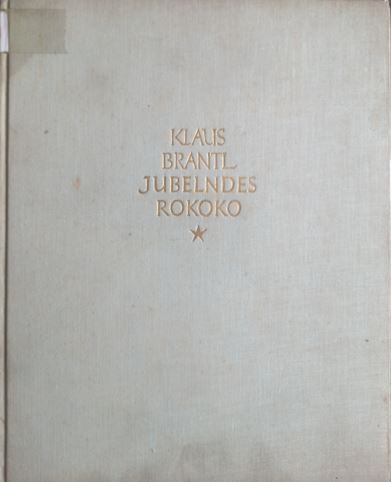 Jublendes Rokoko