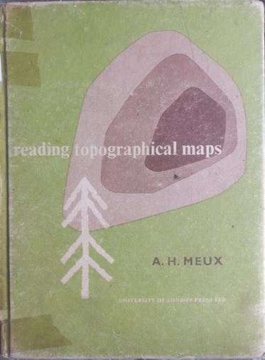 Reading Topographical Maps