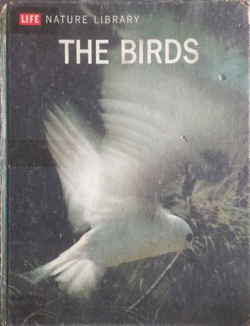 Life Nature Library - THE BIRDS