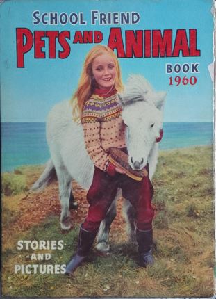 School friend Pets and animals