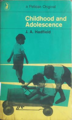 Childhood and Adolescence