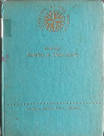 Families in other Lands