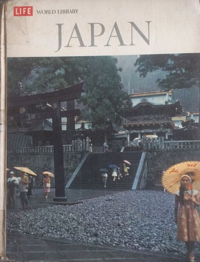 Life World Library Japan