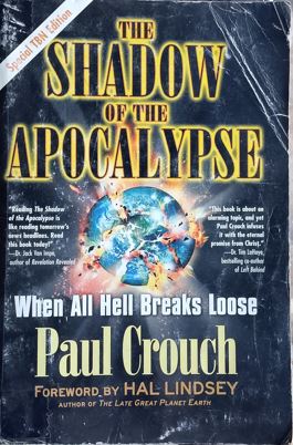 The Shadow of the Apocalypse