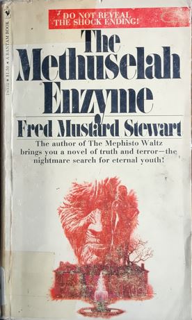 The Methuselah Enzyme
