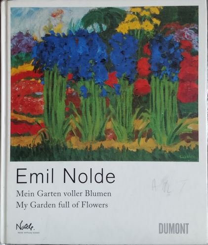 My Garden Full of Flowers