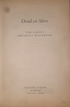 Dead Or Alive
