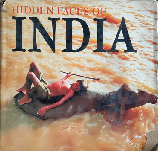 Hidden Faces of India