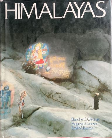 Himalayas