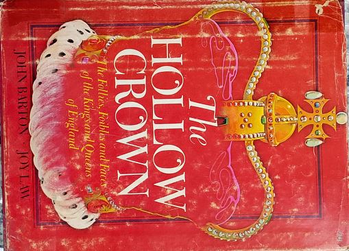 The hollow Crown