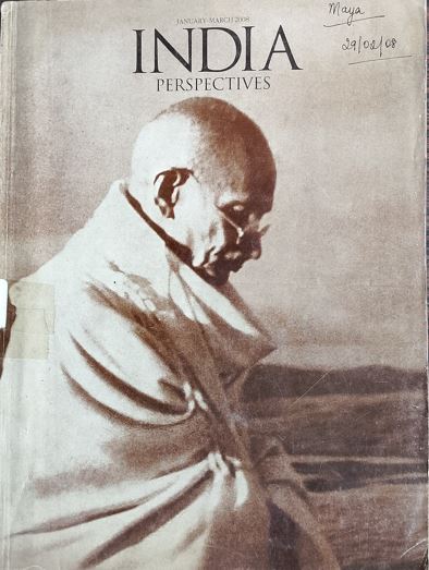 India Perspectives