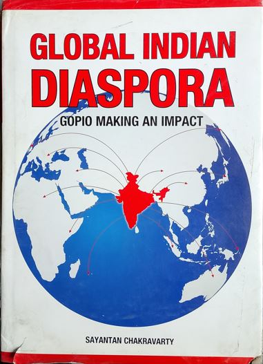 Global Indian Diaspora