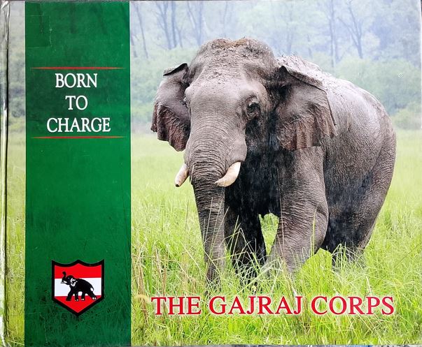Born to Charge -The Gajraj Corps