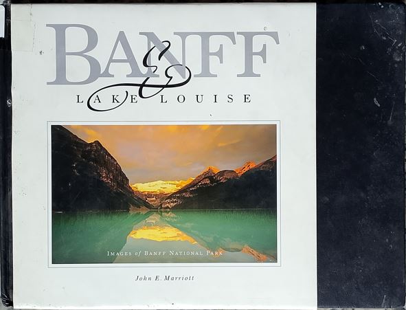 Banff and Lake Louise