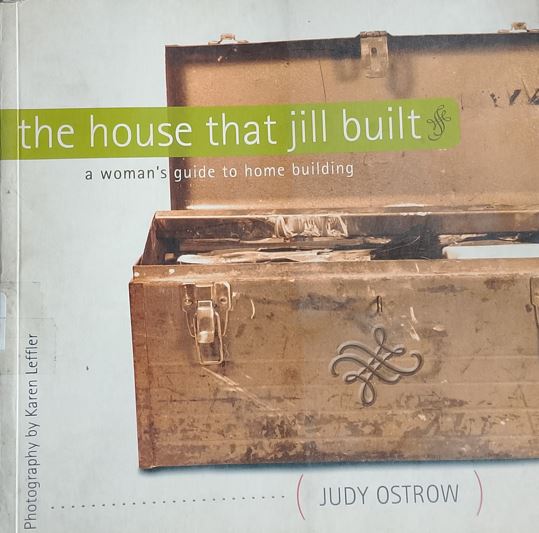 The House that Jill Built