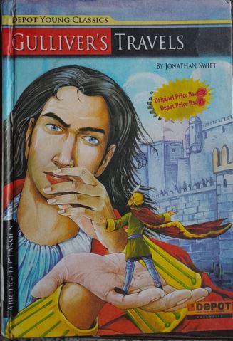 Gulliver's Travels