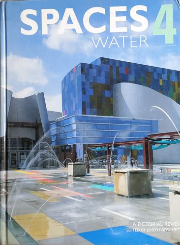 Spaces 4 Water