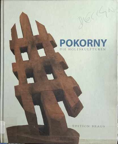 Pokorny die Holzskulpturen