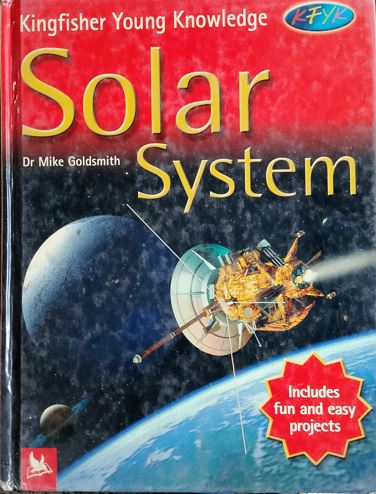 Solar System