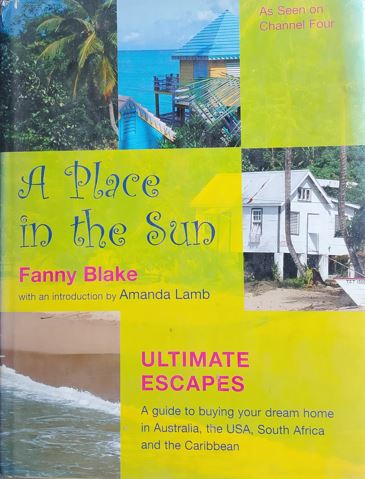 A Place in The Sun Fanny blake