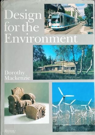 Design For the Environment