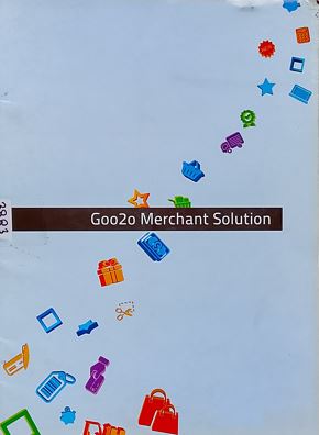Goo2o Mertchant Solution