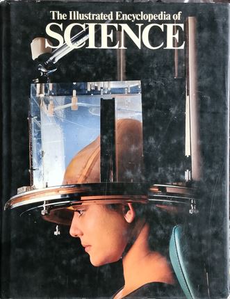 The Illustrated Encyclopedia of science