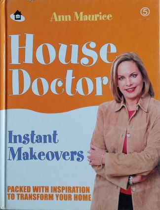House Doctor Instant Makeovers
