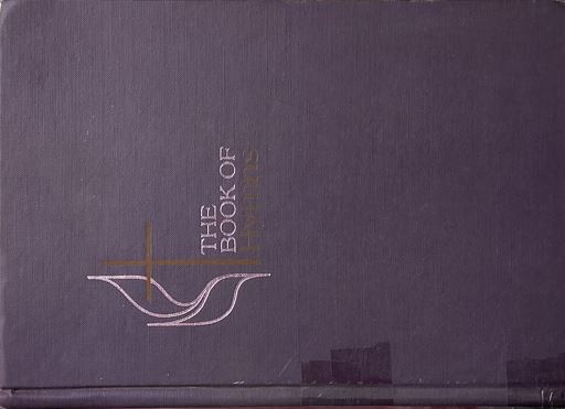 The Books of Hymns