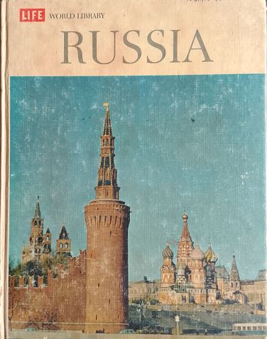 RUSSIA Life World Library
