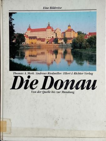 Die Donau
