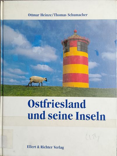 Ostfriesland und Seine Inseln