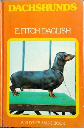 DACHSHUNDS