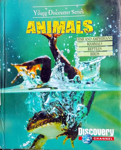 Animals